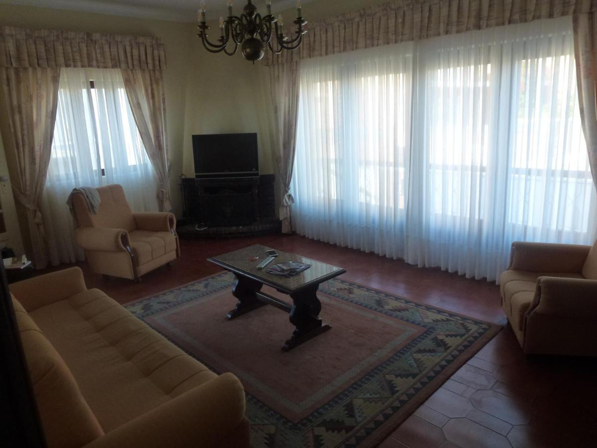 Home Of Pilgrims D'Apúlia المظهر الخارجي الصورة