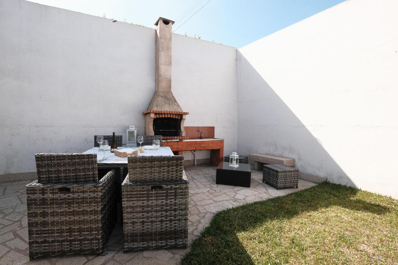 Home Of Pilgrims D'Apúlia المظهر الخارجي الصورة