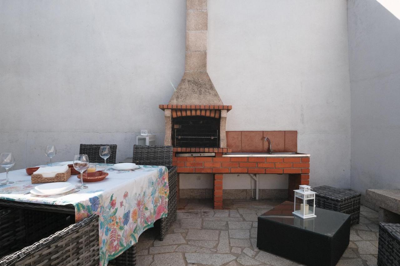 Home Of Pilgrims D'Apúlia المظهر الخارجي الصورة