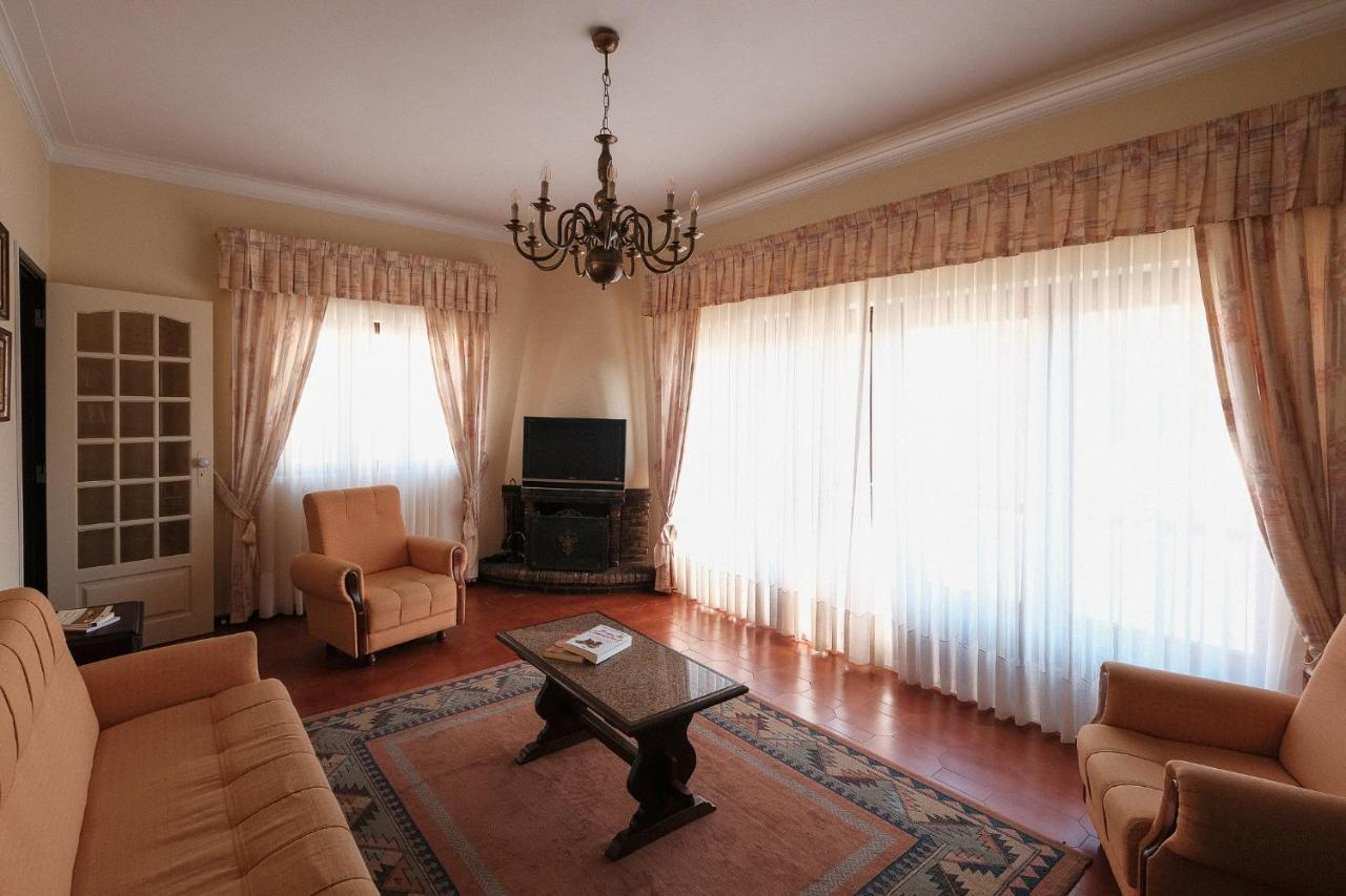 Home Of Pilgrims D'Apúlia المظهر الخارجي الصورة
